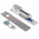 Drop-Bolt Lock | Lock Bracket | Magnetic Lock